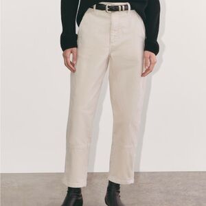 COPY - NWT Everlane Barrel corduroys - size 8